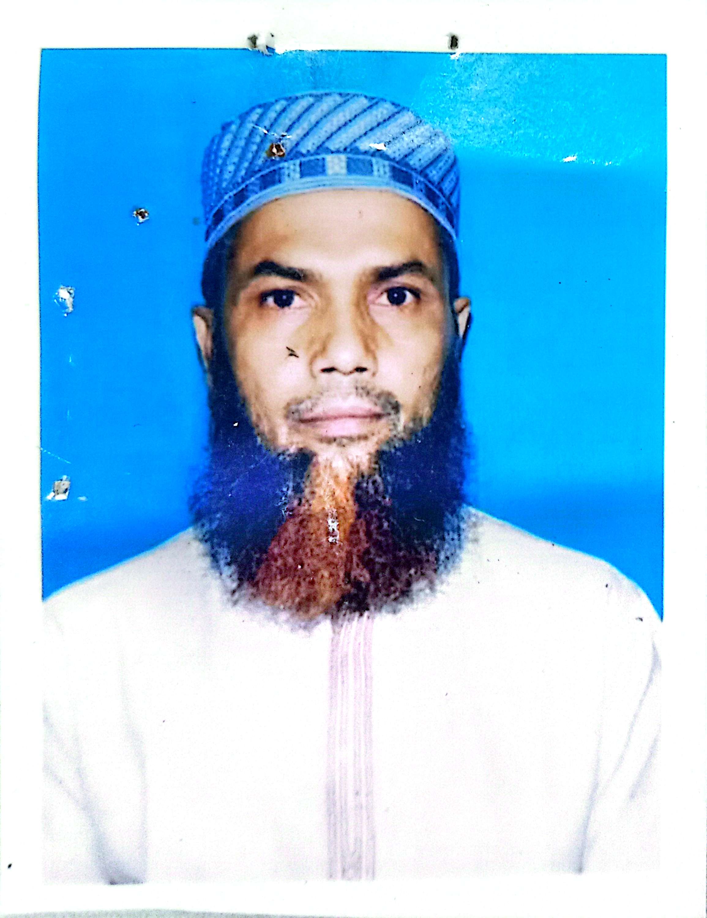 Md.Hossain Ali